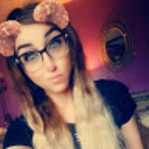 Meet your Posher, Anastasia